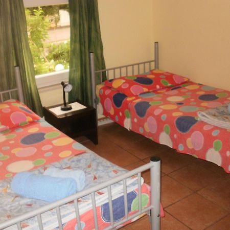 Corry 1 Apartment Ровини Стая снимка