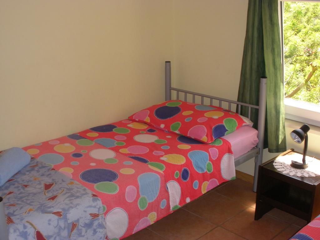 Corry 1 Apartment Ровини Стая снимка
