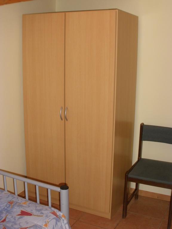 Corry 1 Apartment Ровини Стая снимка