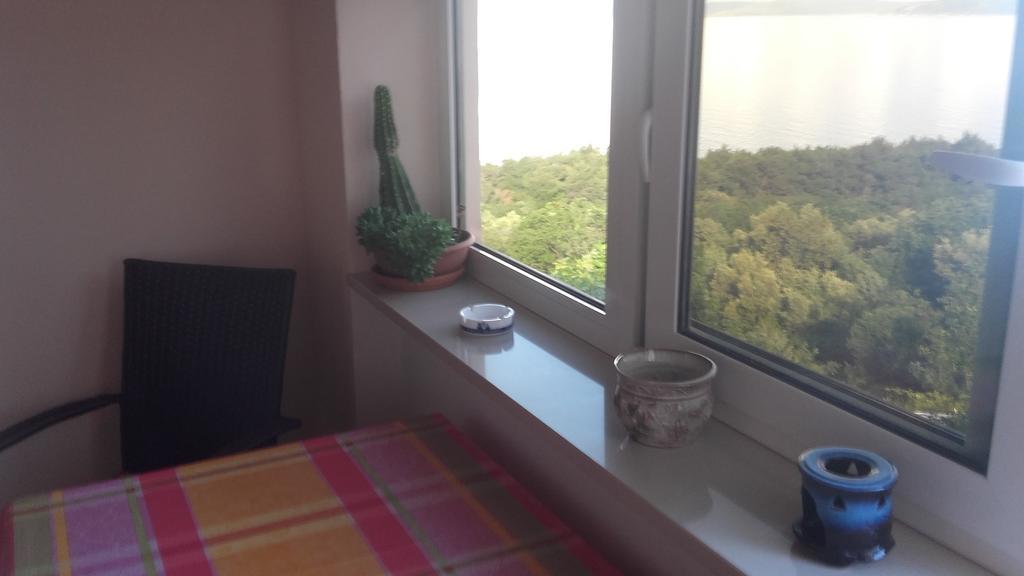 Corry 1 Apartment Ровини Екстериор снимка